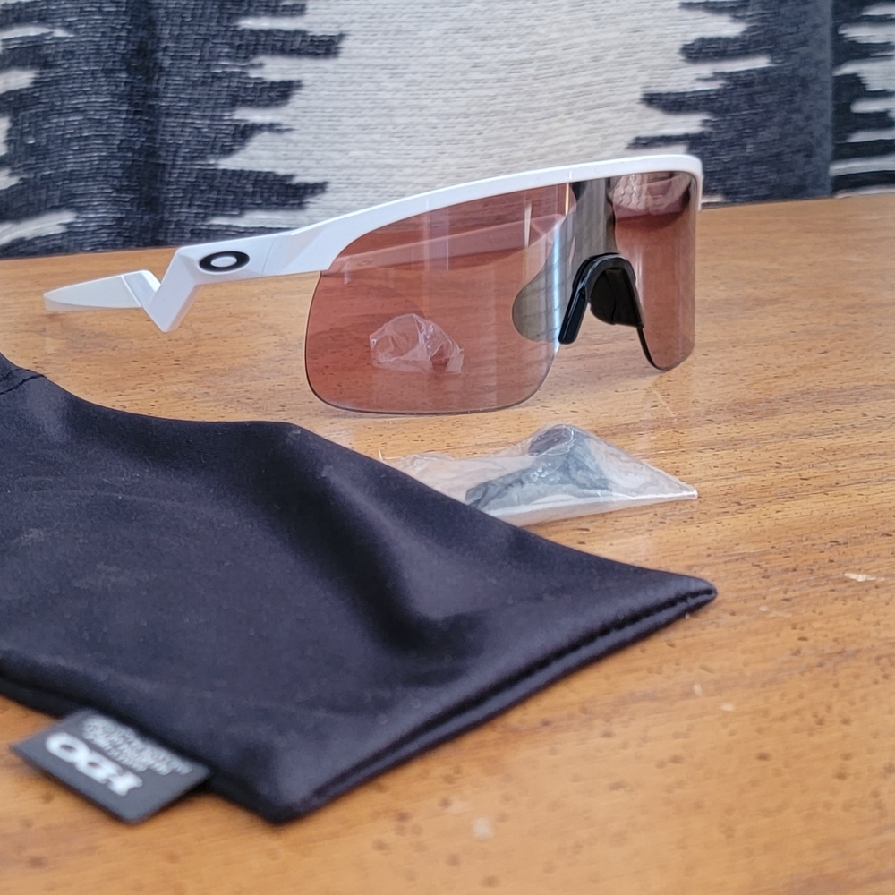 Oakley Resistor Youth Fit Sunglasses